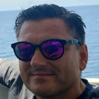 Brands studio Ltd Hong Kong Employee Patrick Verhoeven's profile photo