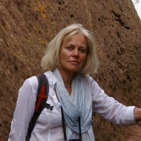 BMI Publishing Employee Jo Austin's profile photo