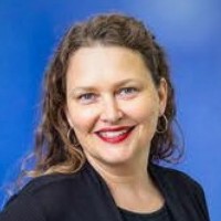 Bricker Graydon Employee Amy Wilson's profile photo