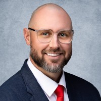 Gallelli Real Estate Employee Kristopher Krise's profile photo