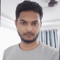 QuirkyByte Employee Snehil Verma's profile photo