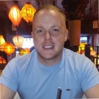 Competence Matters Employee Ryan Murphy's profile photo