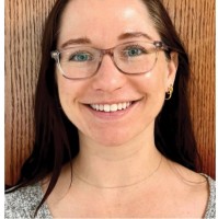 Select Medical Employee Molly Gaines's profile photo