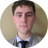 COE Employee César Decanini's profile photo
