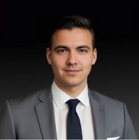 MasterDynamix Employee Anton Vorobiov's profile photo