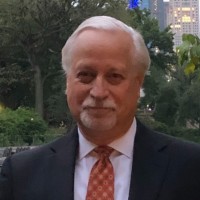 Lincoln Property Company Employee Bruce Webster's profile photo