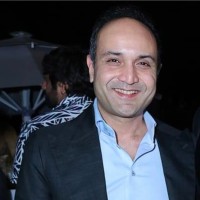 Mercedes-Benz Silver Arrows Employee Tushar Kumar's profile photo