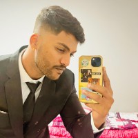 Genius Infotech Employee Rohan Yelgetti's profile photo