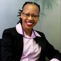 CIGroup Employee Bongiwe Ca's profile photo