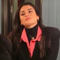 GERTRUDE Employee Méliana Khadir's profile photo