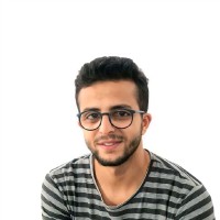 TIC-NOVA Employee Aziz Dridi's profile photo
