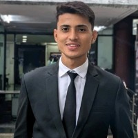 Research and Ranking Employee Tarun Bhandari's profile photo
