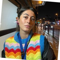 DonnexStrada Employee Caterina Fantetti's profile photo