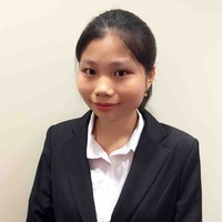 Huatai-PineBridge Employee Yizhan Yang's profile photo
