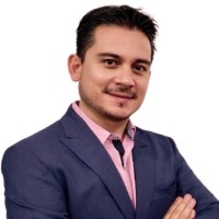 Dicio.ai Employee Omar Mejía Oropeza's profile photo
