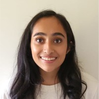 Radha Patel Email