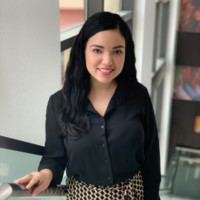 Apex Construction Services Employee Elsa Martinez's profile photo