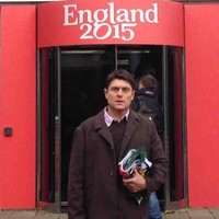Dalmoy Employee Jandré Calitz's profile photo