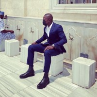Trident Group America, Inc Employee Ridhwan Salaudeen's profile photo