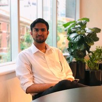 Marline Newcastle Employee Syed Rizvi's profile photo