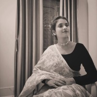 CustomLogoCases Employee Sonia Roy's profile photo