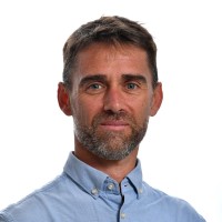 OXELTIS Employee Marc Lamblin's profile photo