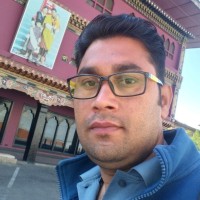Ashish Mogha Email