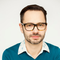Cirque Éloize Employee Antoine Berthiaume's profile photo