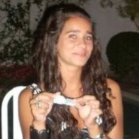 Daspu Employee María Folkenand's profile photo