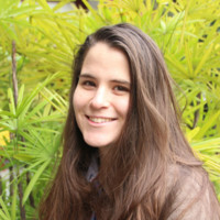 Sarp Industries Employee Emma Nicolas's profile photo