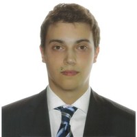 GARMAR Employee Roberto José Martín Martín's profile photo