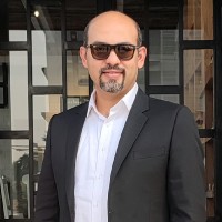 Fatimafert Limited Employee Hamid Butt's profile photo
