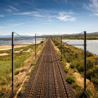 Fret SNCF Employee Antoine Rothey's profile photo