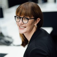 SCHMELZLE+PARTNER MBB ARCHITEKTEN BDA Employee Anna Jäger's profile photo