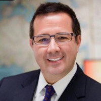 Sergio Pombo Email & Phone Number