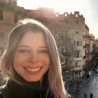 Levelcomet Lda. Employee Bruna Menezes's profile photo