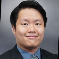 The University of Hong Kong Employee David Shih's profile photo