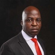 Gems Consulting Company Limited (Français) Employee Olarewaju Sogo's profile photo