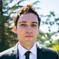 AgentCubed Employee Yuriy Yermilov's profile photo