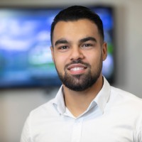Xcellent Employee Nawid Hashemi's profile photo