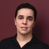 Nations School Employee Diogo Flausino's profile photo