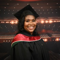 All Weather Group Employee Jodi-Ann Perry's profile photo
