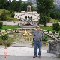 Equipo Employee William Rubens.'.'s profile photo