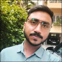 Anirban S. Email
