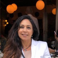 MEA Employee Yarona Marnin's profile photo