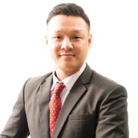 Dobla Employee John Nguyen's profile photo