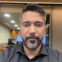 Fundo Raízes Employee Ricardo Caldeira's profile photo