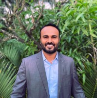 Animesh Singh's profile photo