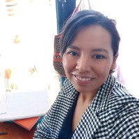 Deisy Ramírez Email