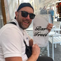 Calm Digital Employee Tony Atherton's profile photo